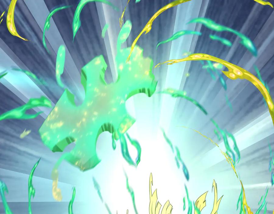全球诡异时代 第270话 猫神契约！ 第91页