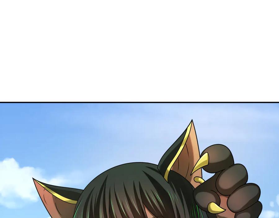 全球诡异时代 第270话 猫神契约！ 第102页