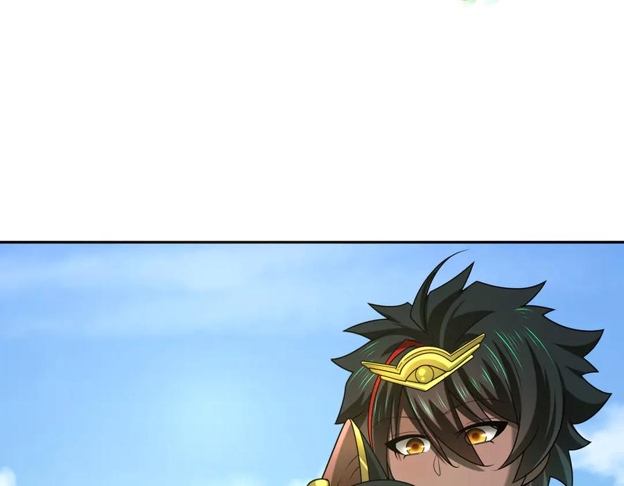 全球诡异时代 第270话 猫神契约！ 第116页