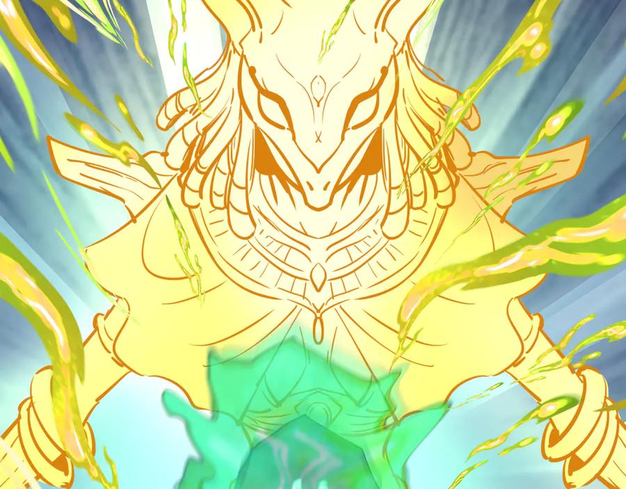 全球诡异时代 第270话 猫神契约！ 第88页