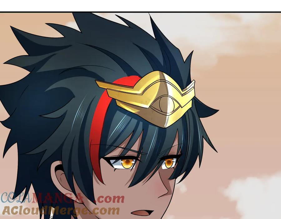 全球诡异时代 第270话 猫神契约！ 第129页