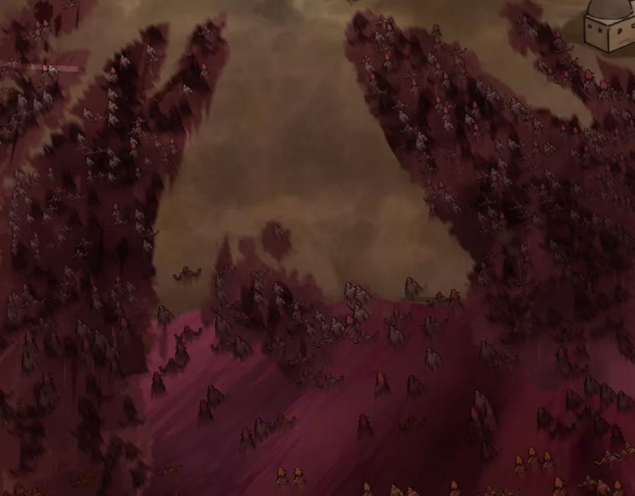 全球诡异时代 第271话 降临！ 第119页
