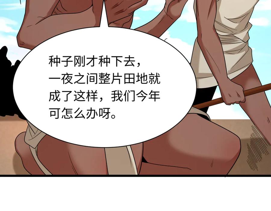 全球诡异时代 第271话 降临！ 第10页