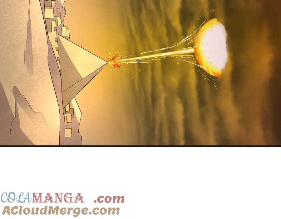 全球诡异时代 第272话 神战开始！ 第37页