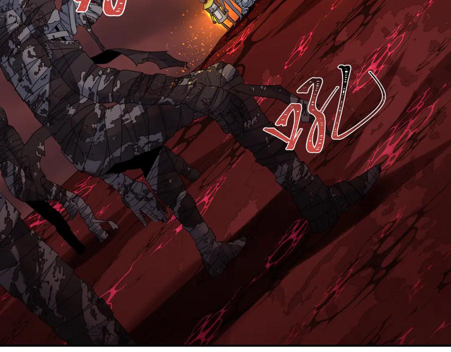 全球诡异时代 第272话 神战开始！ 第74页