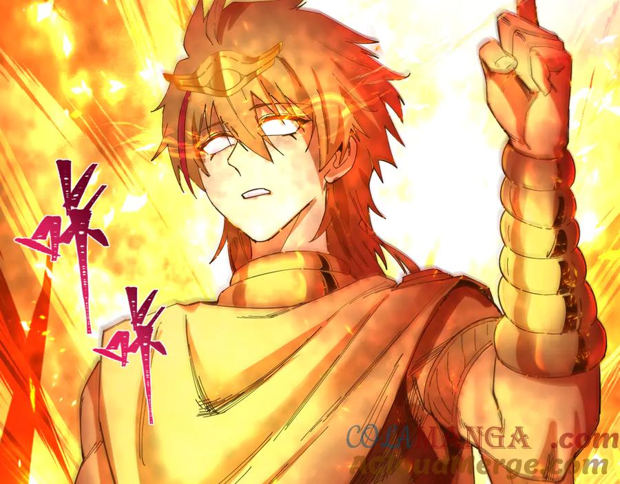 全球诡异时代 第272话 神战开始！ 第169页