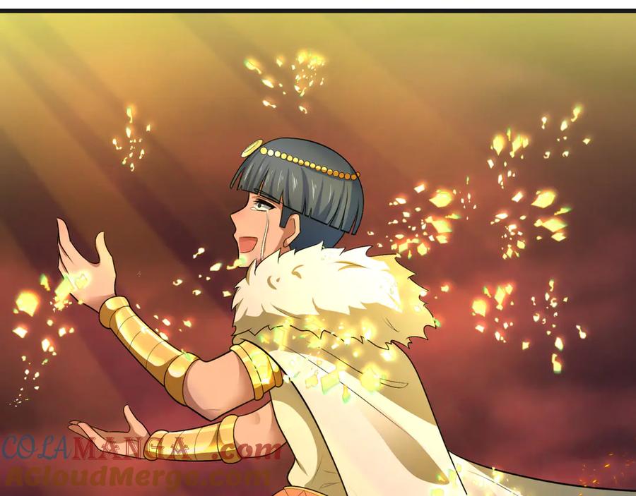 全球诡异时代 第272话 神战开始！ 第41页