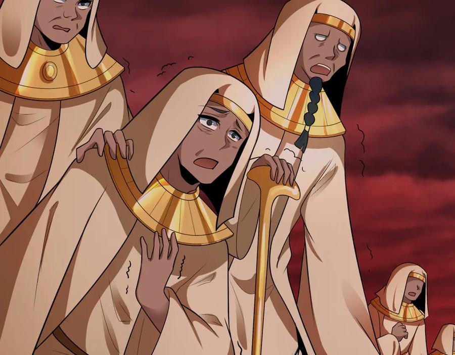 全球诡异时代 第272话 神战开始！ 第26页