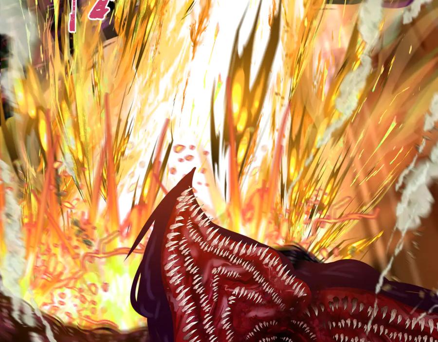 全球诡异时代 第272话 神战开始！ 第159页