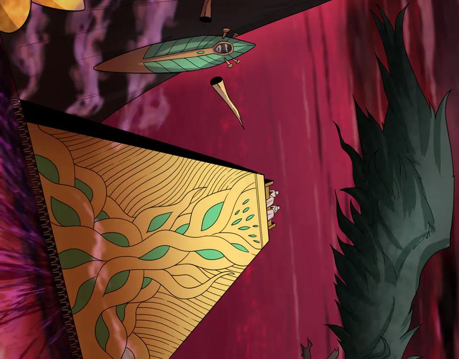 全球诡异时代 第272话 神战开始！ 第7页