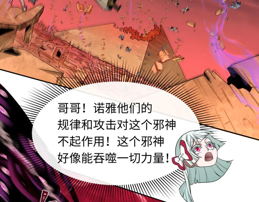 全球诡异时代 第272话 神战开始！ 第146页