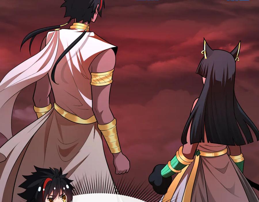 全球诡异时代 第272话 神战开始！ 第16页