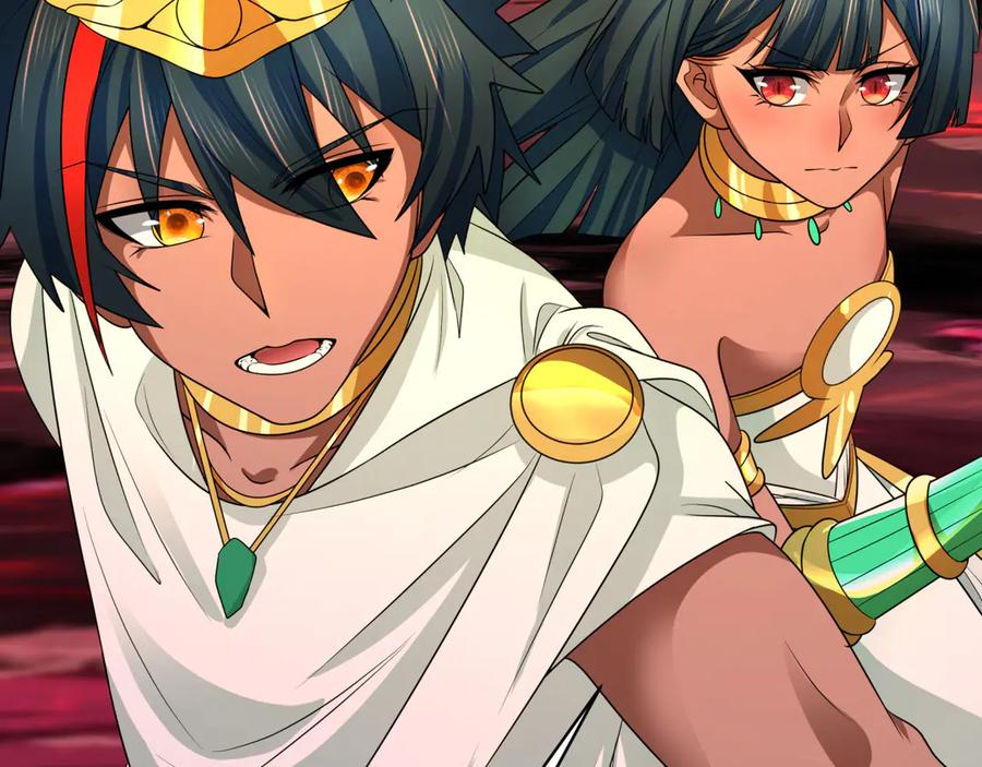 全球诡异时代 第272话 神战开始！ 第54页