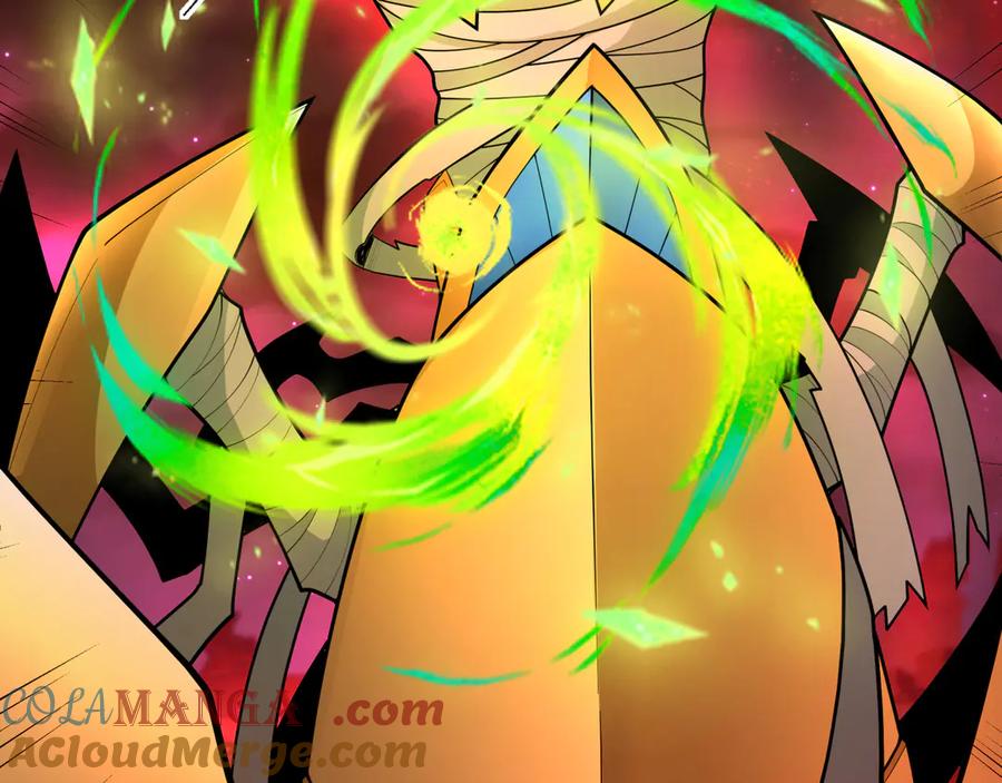 全球诡异时代 第272话 神战开始！ 第129页