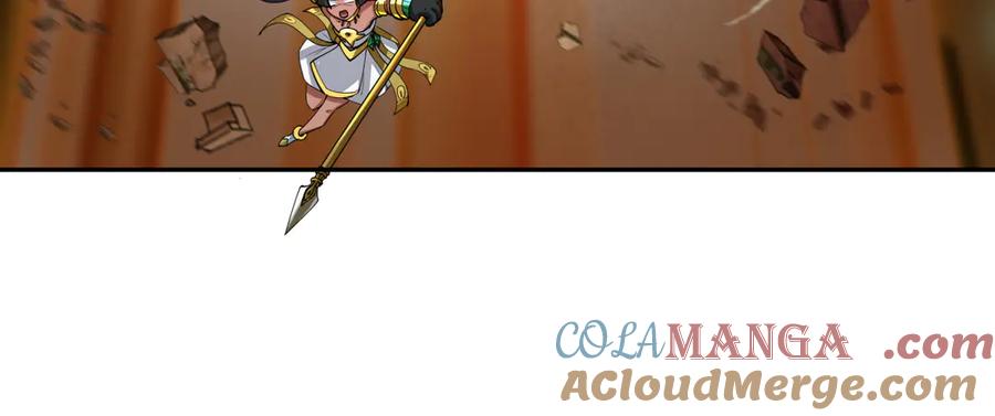 全球诡异时代 第272话 神战开始！ 第161页