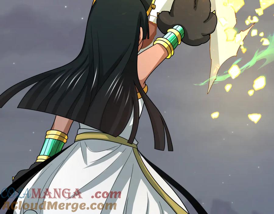 全球诡异时代 第273话 莫顿的计划！ 第97页