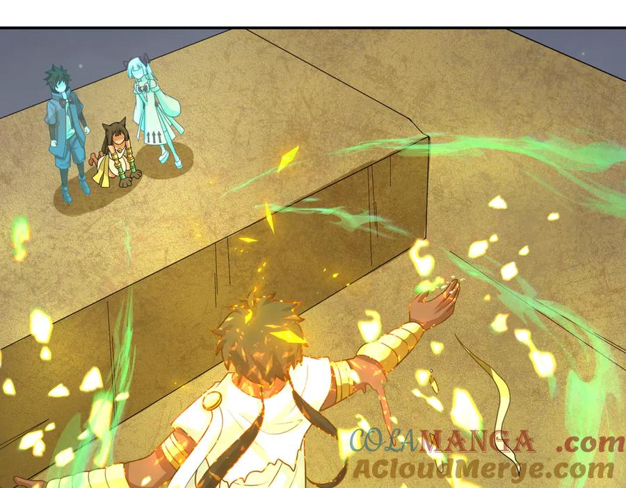 全球诡异时代 第273话 莫顿的计划！ 第101页