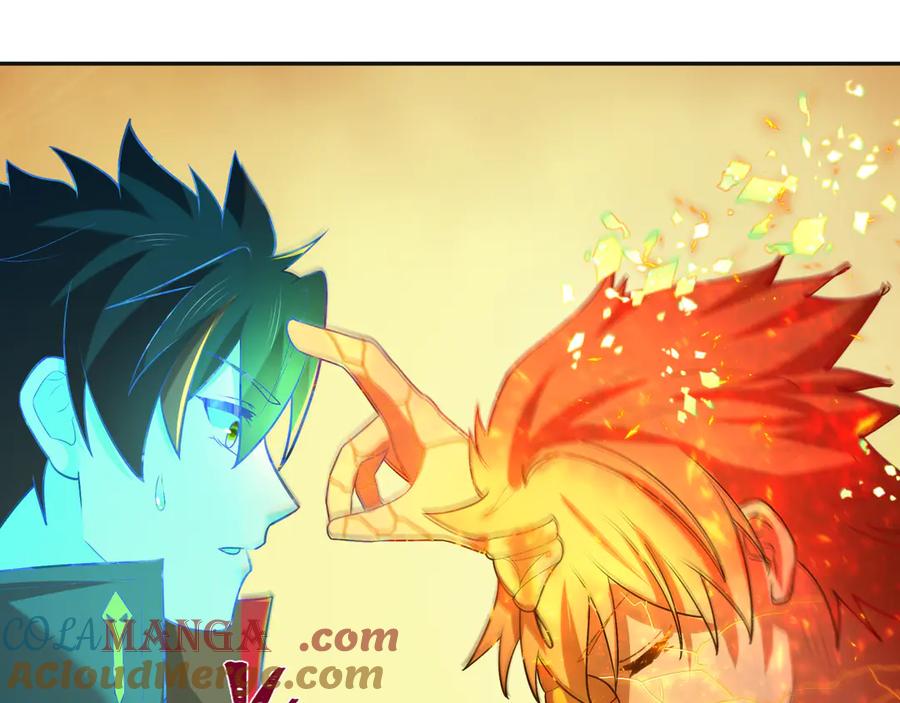 全球诡异时代 第273话 莫顿的计划！ 第81页