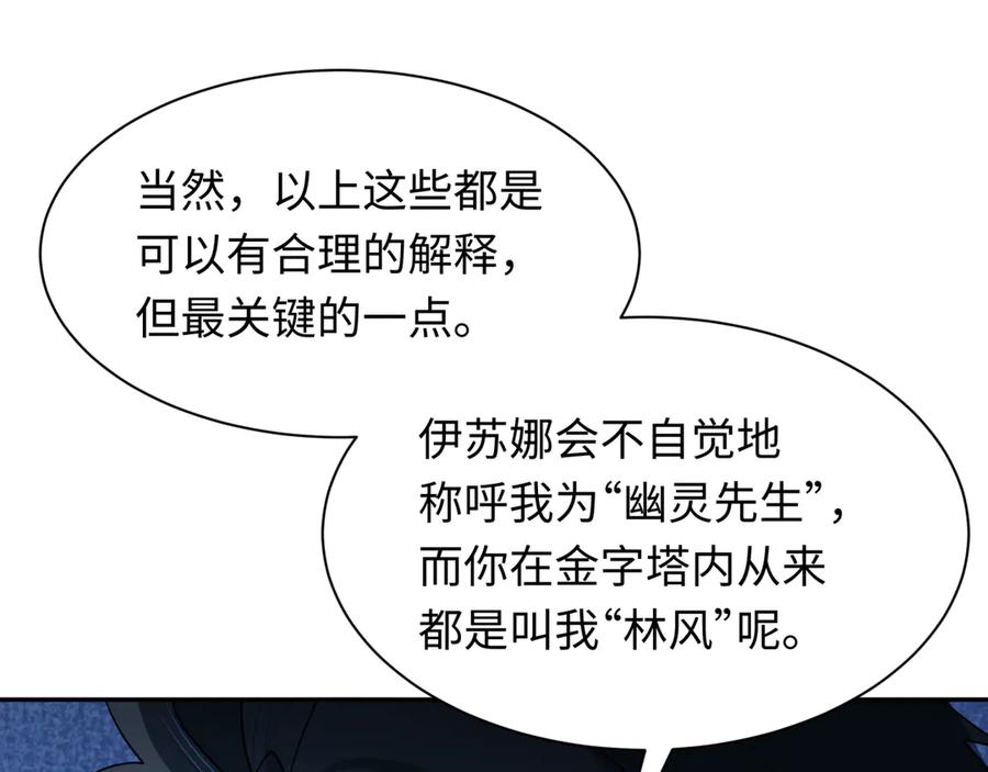 全球诡异时代 第274话 演员请就位！ 第66页