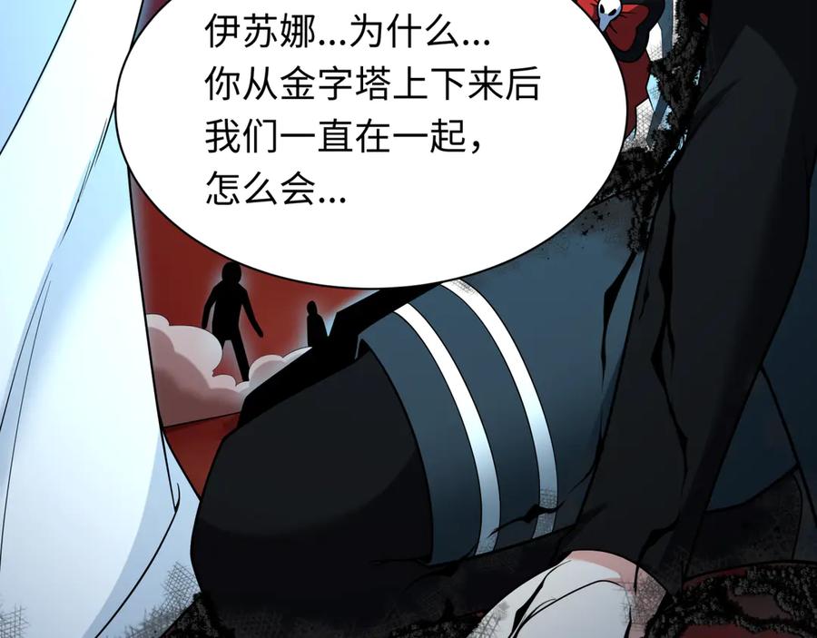 全球诡异时代 第274话 演员请就位！ 第15页