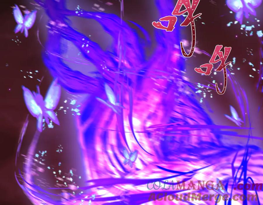 全球诡异时代 第275话 消散吧！千年的怨恨！ 第152页