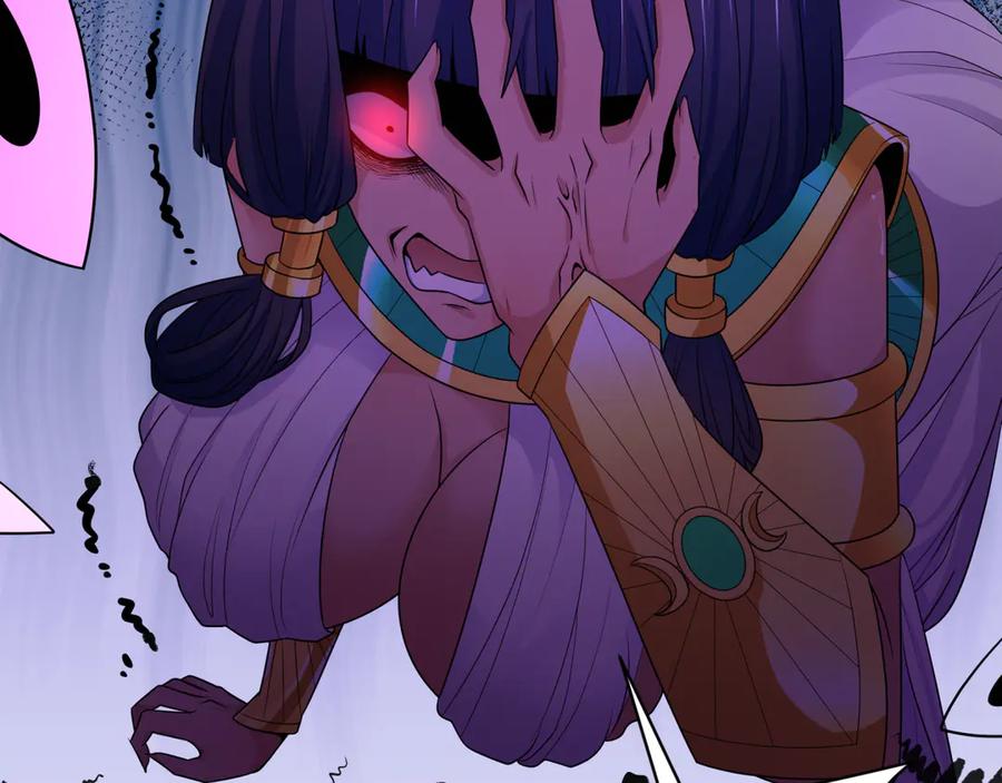 全球诡异时代 第275话 消散吧！千年的怨恨！ 第226页