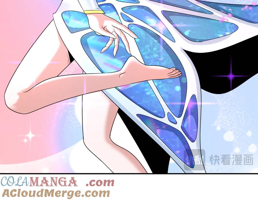 全球诡异时代 第276话 鬼婴诞生！ 第33页