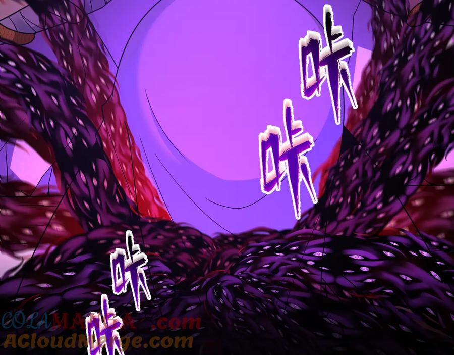 全球诡异时代 第276话 鬼婴诞生！ 第131页
