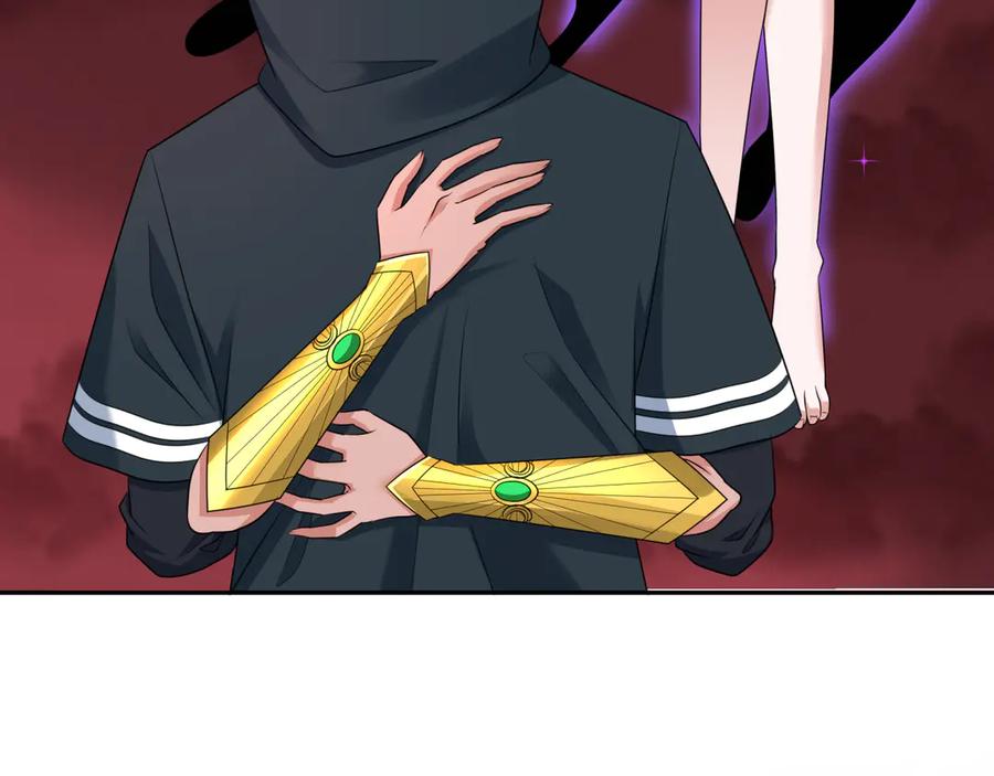 全球诡异时代 第276话 鬼婴诞生！ 第27页