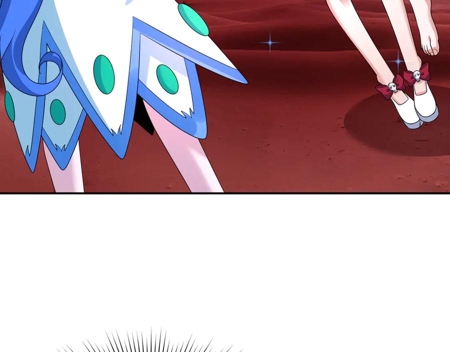 全球诡异时代 第276话 鬼婴诞生！ 第43页