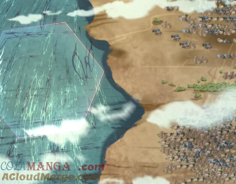 全球诡异时代 第277话 绝望神临！ 第9页