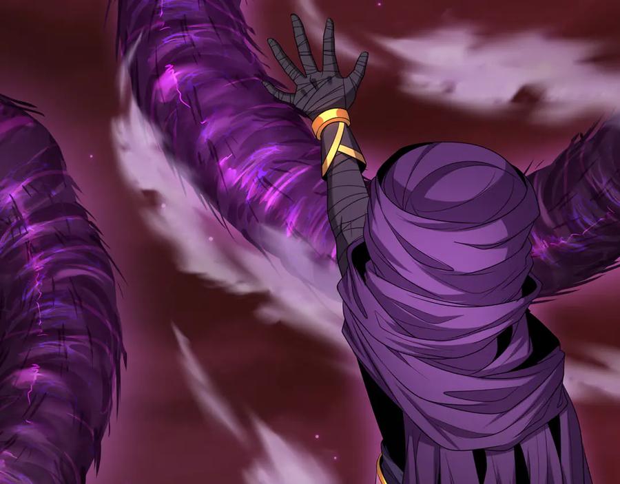 全球诡异时代 第277话 绝望神临！ 第76页