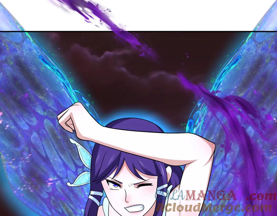 全球诡异时代 第277话 绝望神临！ 第109页