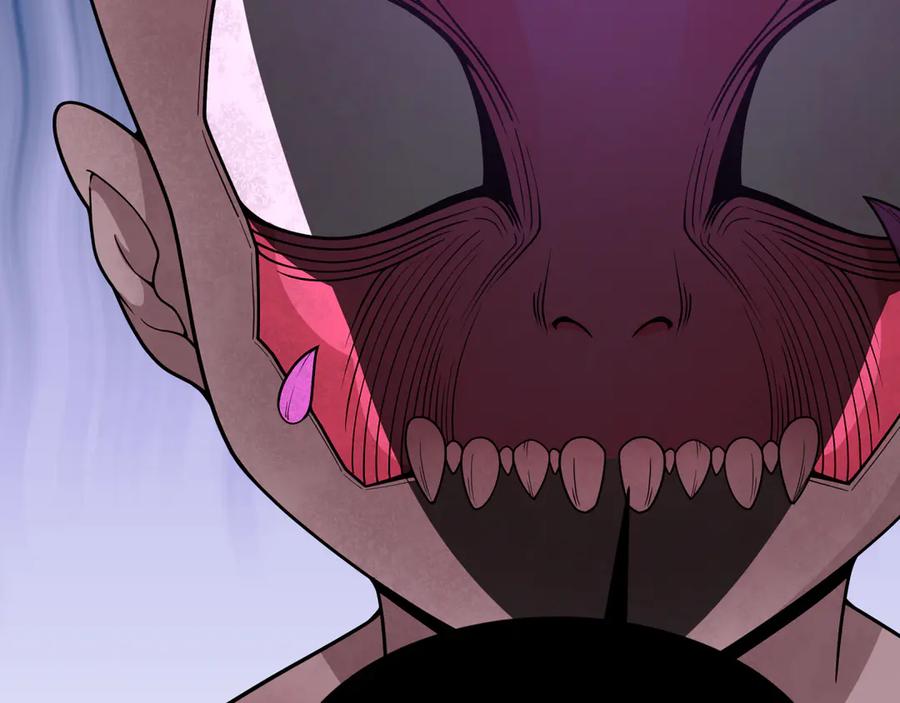 全球诡异时代 第277话 绝望神临！ 第30页