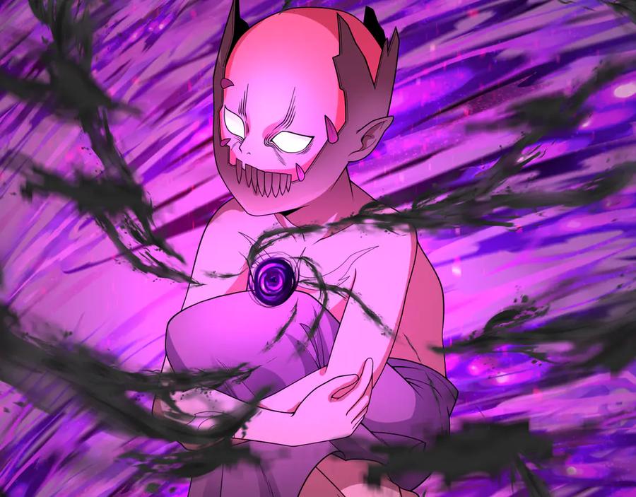全球诡异时代 第277话 绝望神临！ 第51页