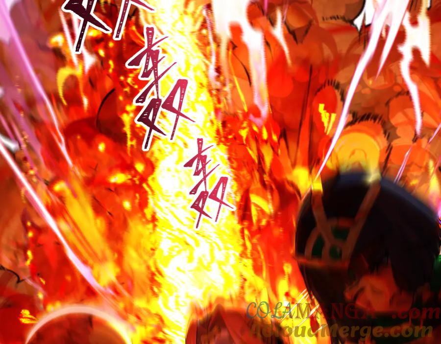 全球诡异时代 第278话 残破因果！ 第97页