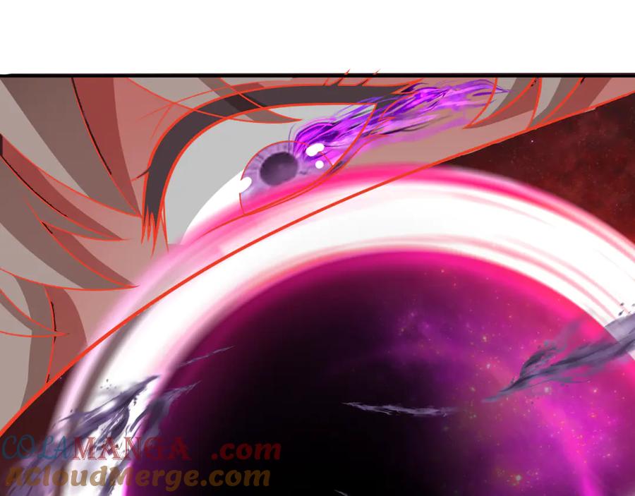 全球诡异时代 第278话 残破因果！ 第9页
