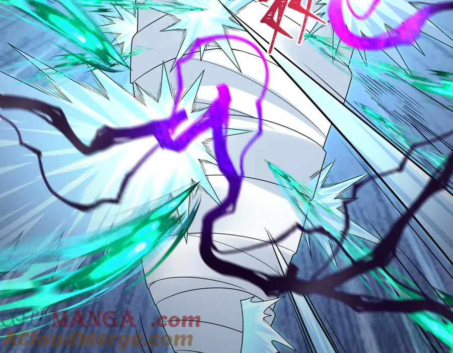 全球诡异时代 第278话 残破因果！ 第137页