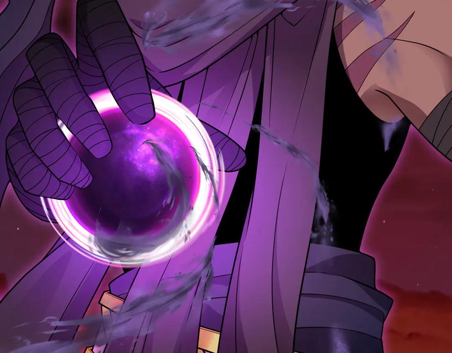 全球诡异时代 第278话 残破因果！ 第114页