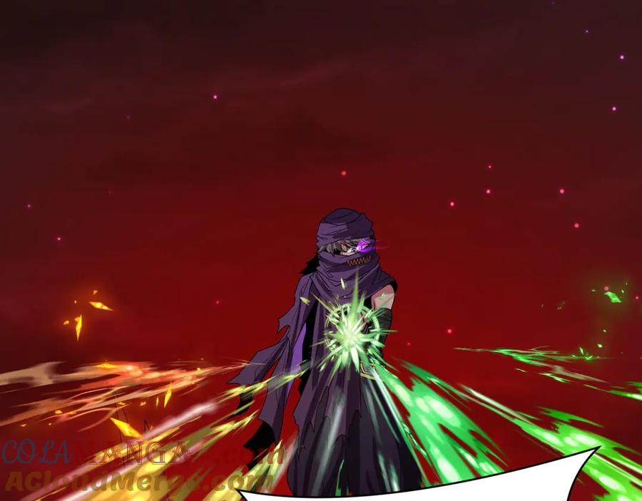 全球诡异时代 第278话 残破因果！ 第29页