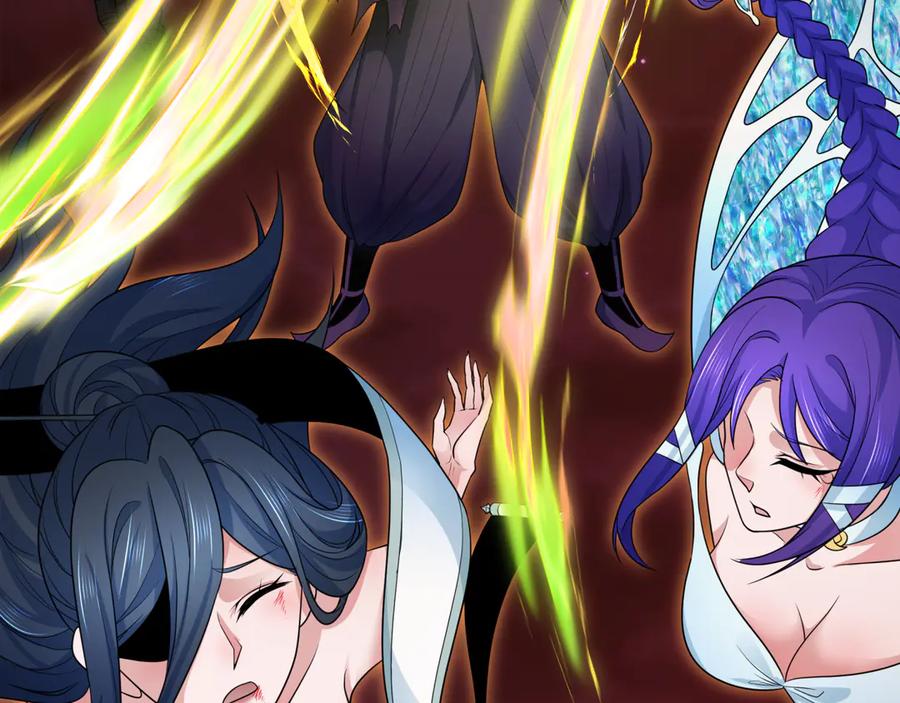 全球诡异时代 第279话 穿越时间！ 第27页