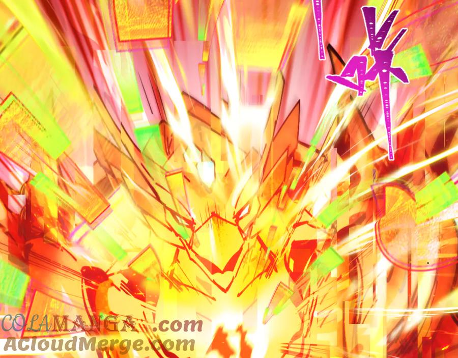全球诡异时代 第279话 穿越时间！ 第69页