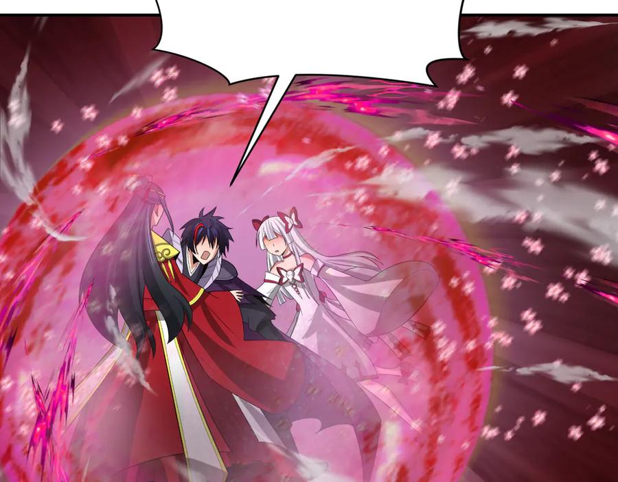全球诡异时代 第279话 穿越时间！ 第8页