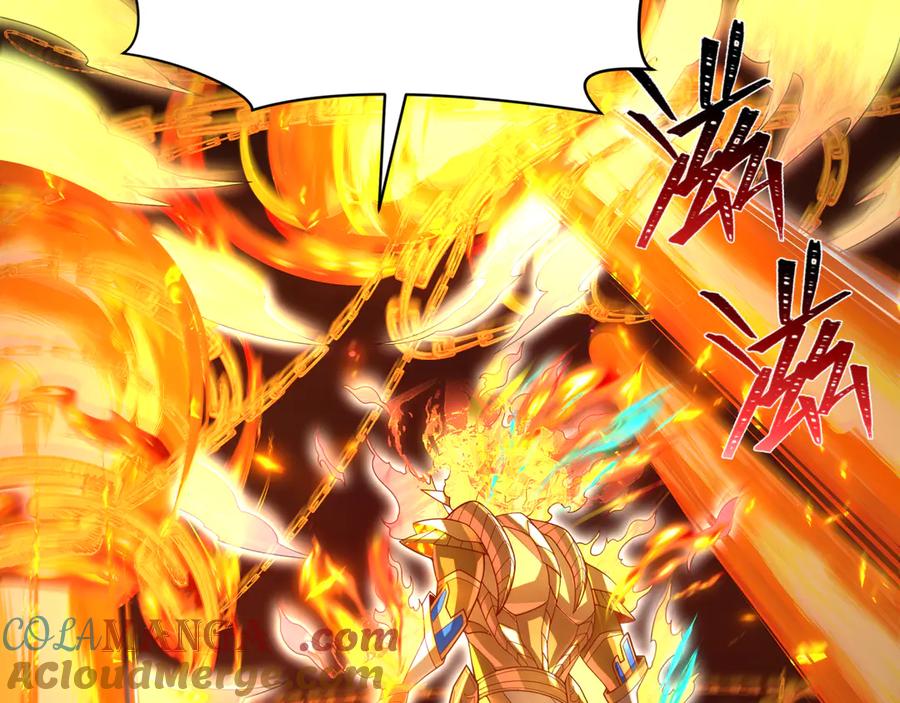 全球诡异时代 第279话 穿越时间！ 第117页