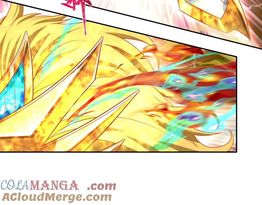 全球诡异时代 第279话 穿越时间！ 第73页