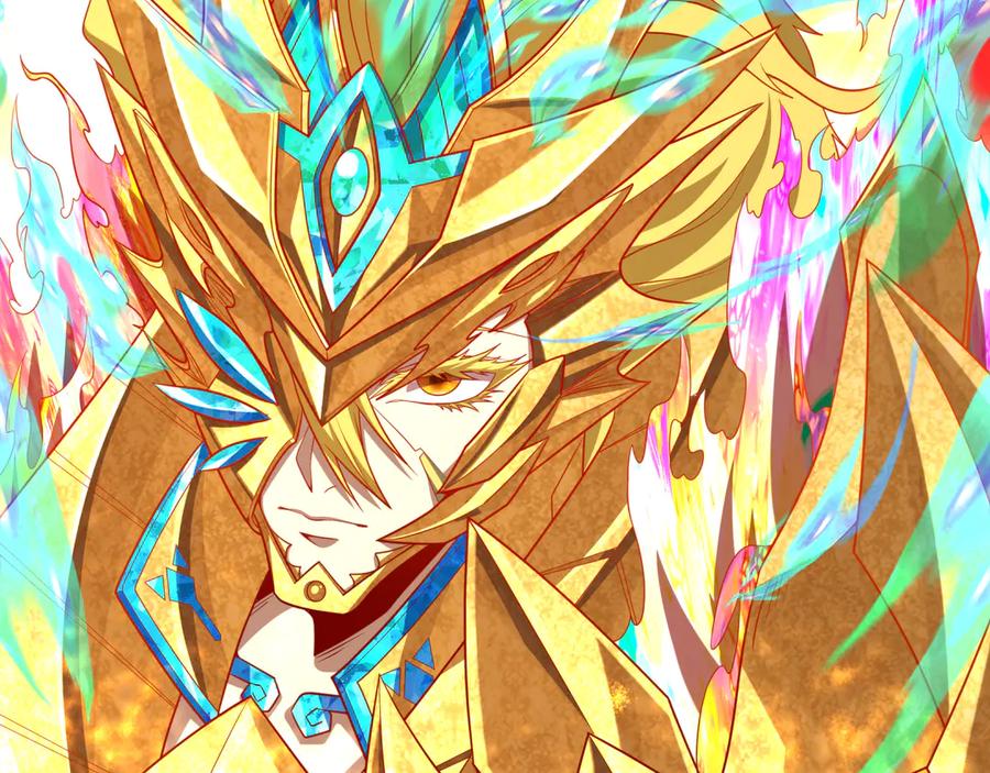 全球诡异时代 第279话 穿越时间！ 第75页