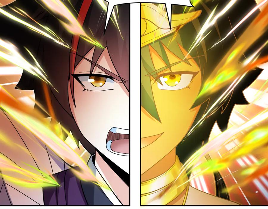 全球诡异时代 第279话 穿越时间！ 第63页