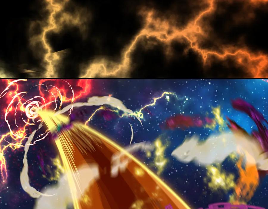 全球诡异时代 第281话 诡异时代毁灭？！ 第156页