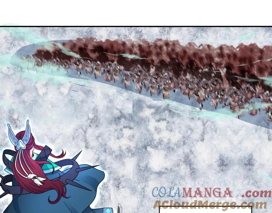 全球诡异时代 第281话 诡异时代毁灭？！ 第93页