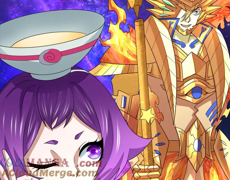 全球诡异时代 第282话 千年的终局！ 第61页